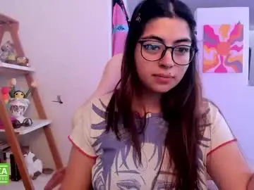 Chaturbate Live Sex Cam of perfect__ana