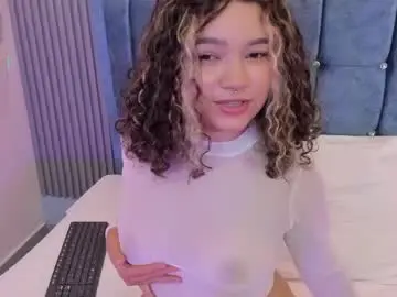 Chaturbate Nude Webcam of pretty_sunlight_
