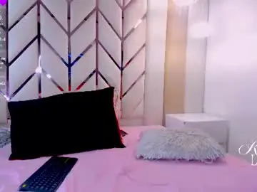 Chaturbate Adult Video Chat of raven_luxx