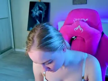 Chaturbate Adult Webcam of shawty_miia