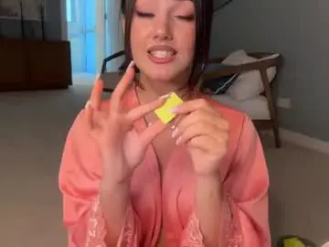 Chaturbate Live Sex Cam of ava_delightt