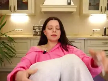 Chaturbate Free Live Porn of bae_miamor