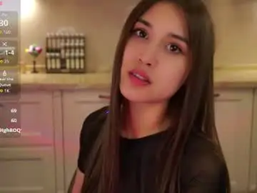 Chaturbate Best Webcam of bae_miamor
