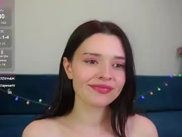 Chaturbate Live Sex of bae_miamor