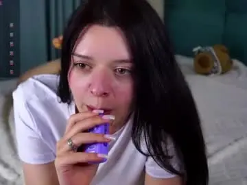 Chaturbate Watch Live Sex Cams of bae_miamor