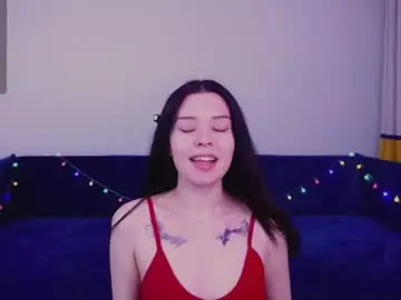 Chaturbate Live Porn of bae_miamor