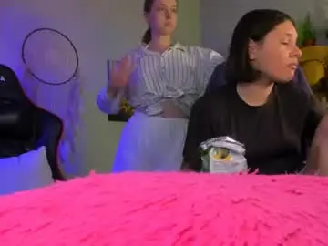 Chaturbate Private Sex Chat of kimclarks