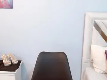 Chaturbate Live Sex Cam of kyliiebaker