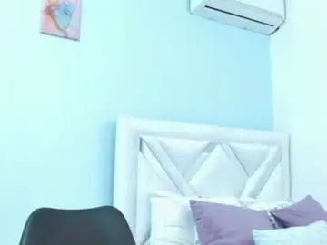 Chaturbate Private Sex Chat of kyliiebaker