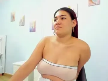Chaturbate Private Sex Chat of kyliiebaker