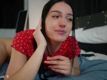 Chaturbate Live Sex of pakeha_princess