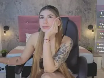 Chaturbate Adult Video Chat of roma_bellanova