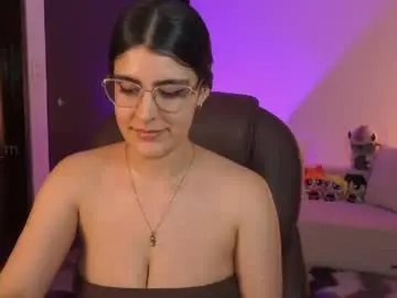 Chaturbate Live Porn of _niah