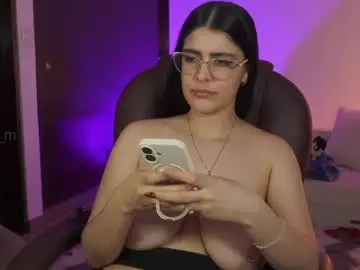 Chaturbate Best Webcam of _niah