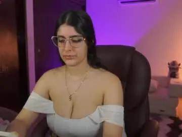 Chaturbate Adult Video Chat of _niah