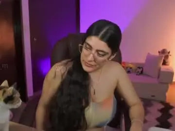 Chaturbate Live Sex of _niah