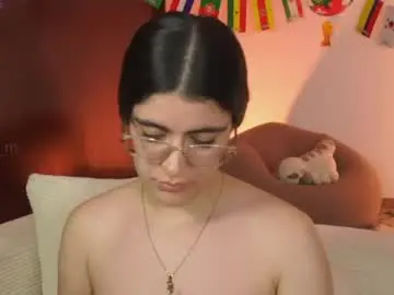 Chaturbate Private Sex Chat of _niah