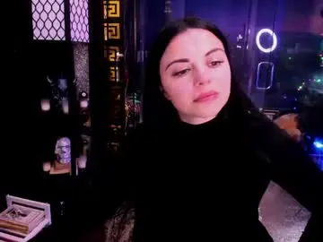 Chaturbate Sex Cam of alma_pearl