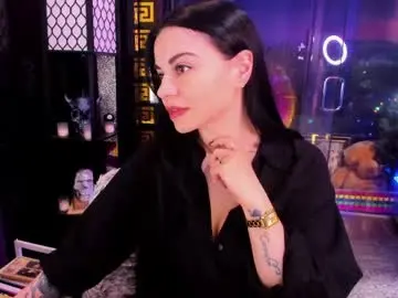 Chaturbate Live Porn of alma_pearl
