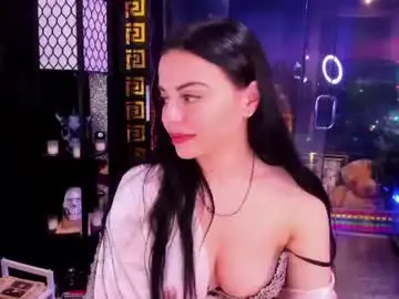 Chaturbate Watch Live Sex Cams of alma_pearl
