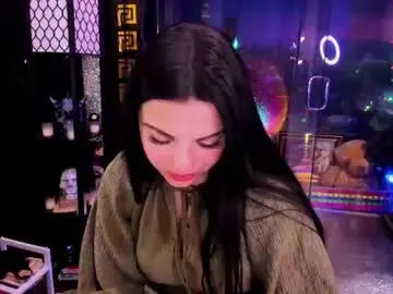 Chaturbate Best live sex cam show of alma_pearl