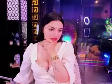 Chaturbate Watch Live Sex Cams of alma_pearl