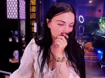 Chaturbate Sex Chat of alma_pearl