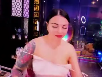 Chaturbate Watch Live Sex Cams of alma_pearl