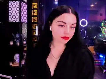Chaturbate Private Sex Chat of alma_pearl