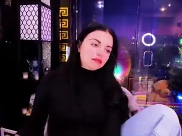 Chaturbate Adult Webcams of alma_pearl