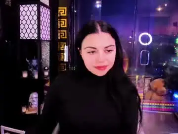 Chaturbate Nude Webcam of alma_pearl