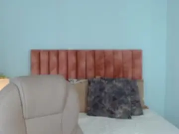 Chaturbate Live Sex of chloe_durand1