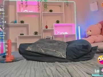 Chaturbate Free Live Porn of ellesilva