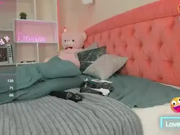 Chaturbate Free Porn Cam of ellesilva