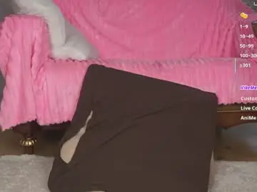 Chaturbate Free Live Porn of ellesilva
