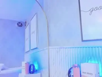 Chaturbate Best live sex cam show of isa_little4u