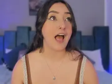 Chaturbate Sex Chat of kathia_morelli
