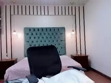 Chaturbate Adult Webcams of madissonlow