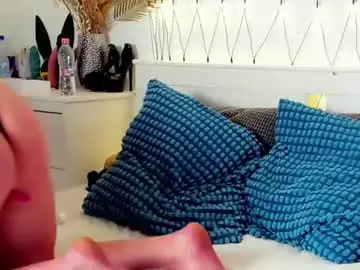 Chaturbate Live Sex of monalux