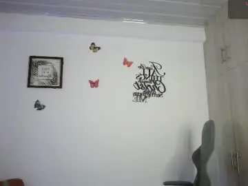 Chaturbate Sex Cam of nala_j08