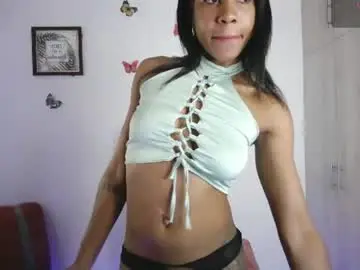 Chaturbate Adult Video Chat of nala_j08