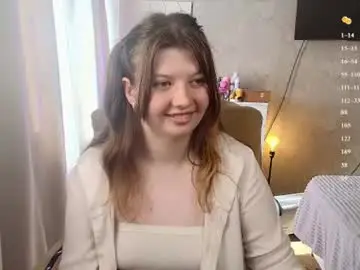 Chaturbate Live Porn of salut_love