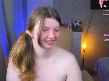 Chaturbate Nude Webcam of salut_love
