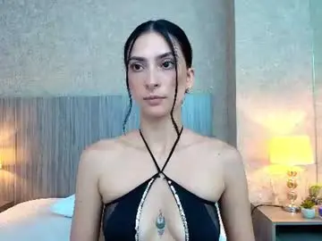 Chaturbate Live Sex Cam of skinny_ariadna