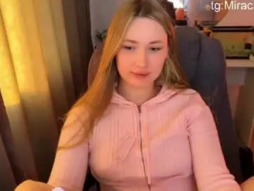 Chaturbate Sex Cam of _chloe_miller_