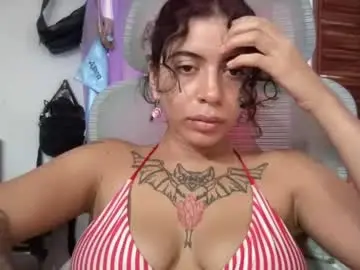 Chaturbate Private Sex Chat of antoniabloom