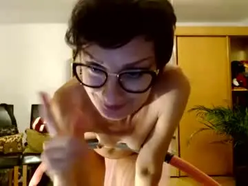 Chaturbate Best Webcam of bebacksooon