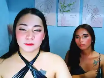 Chaturbate Adult Video Chat of dirty_roxane