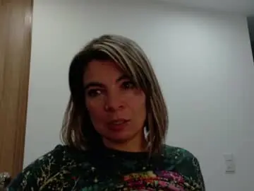 Chaturbate Nude Webcam of georginadoll1