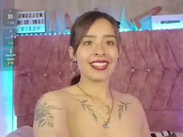 Chaturbate Private Sex Chat of katiie_m